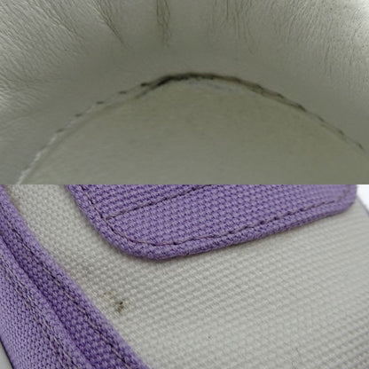 Chanel Sneakers Size 24