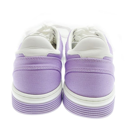 Chanel Sneakers Size 24