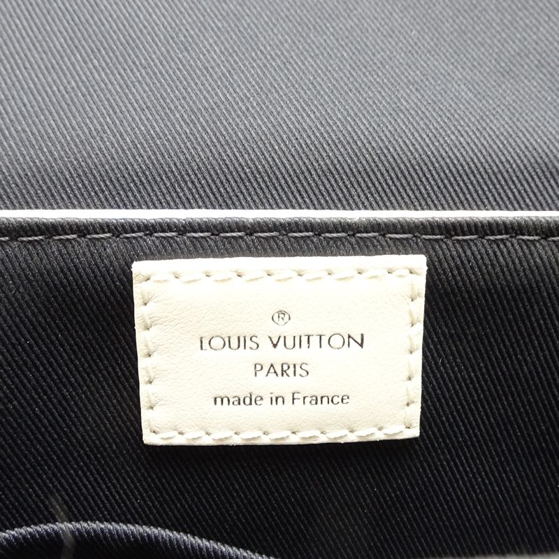 Louis Vuitton Handbag Truck Messenger