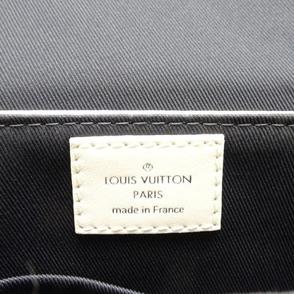 Louis Vuitton Handbag Truck Messenger