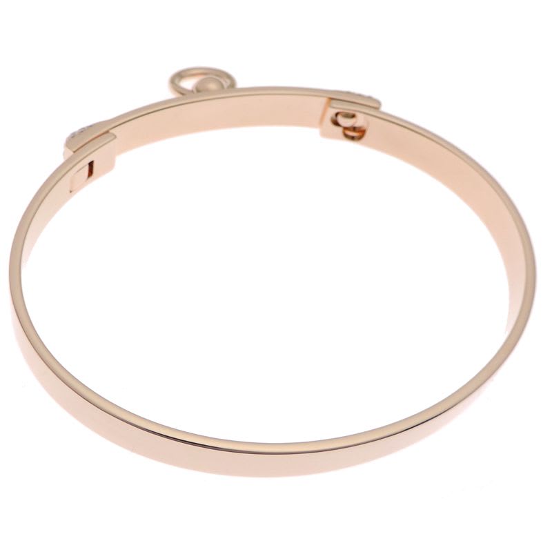 Hermes Bracelet Collier de Chien PM
