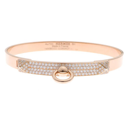 Hermes Bracelet Collier de Chien PM