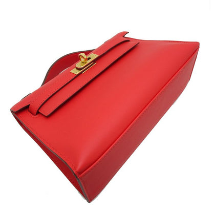 Hermes Pochette Handbag