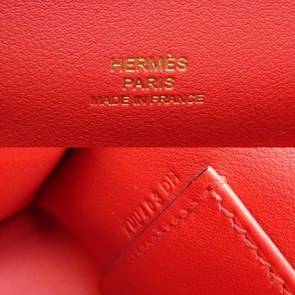 Hermes Pochette Handbag