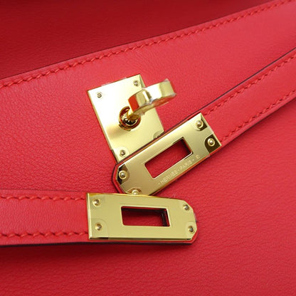 Hermes Pochette Handbag