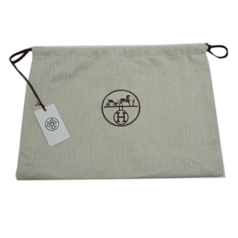 Hermes Pochette Handbag