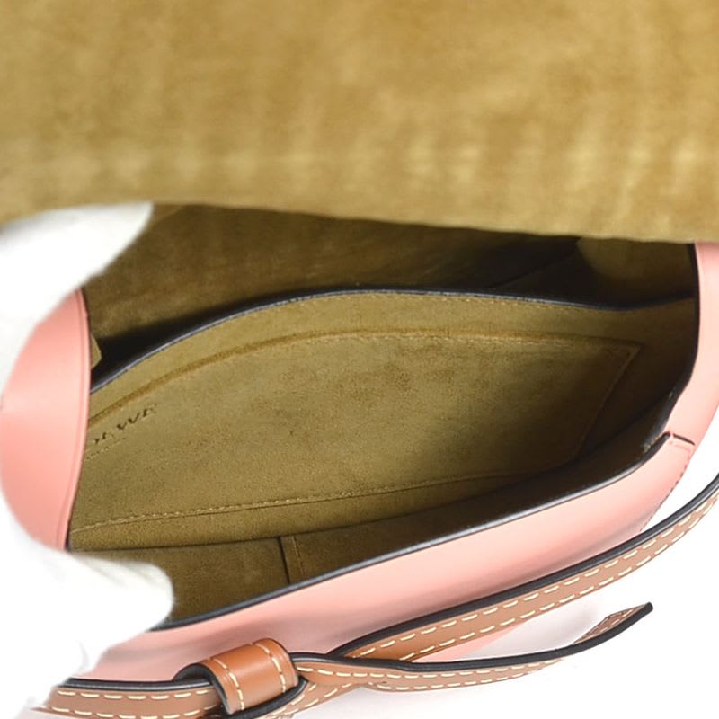 Loewe Crossbody Shoulder Bag Gate Small