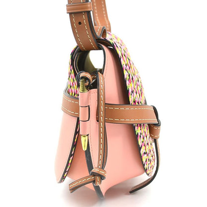 Loewe Crossbody Shoulder Bag Gate Small