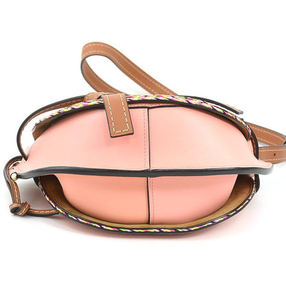 Loewe Crossbody Shoulder Bag Gate Small