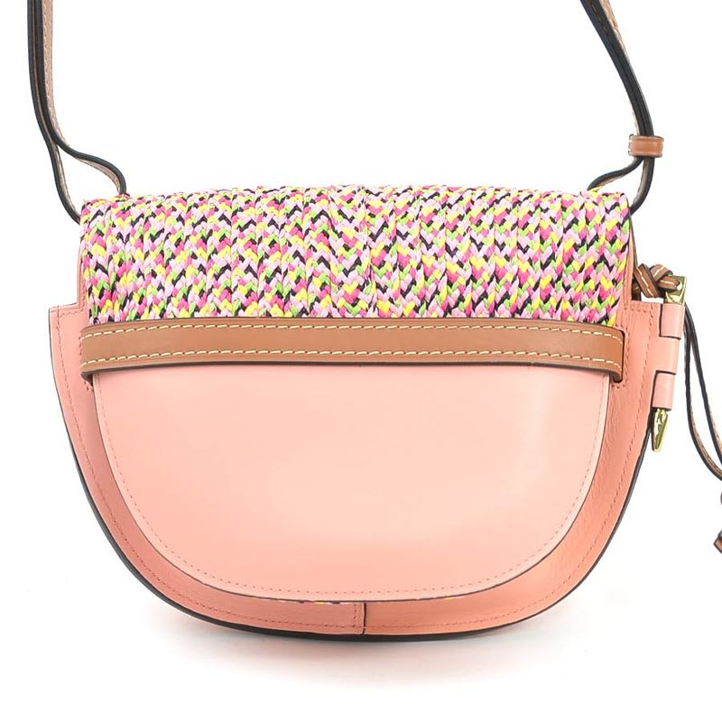 Loewe Crossbody Shoulder Bag Gate Small