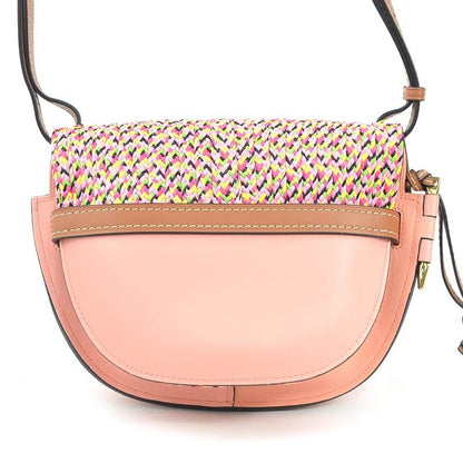 Loewe Crossbody Shoulder Bag Gate Small