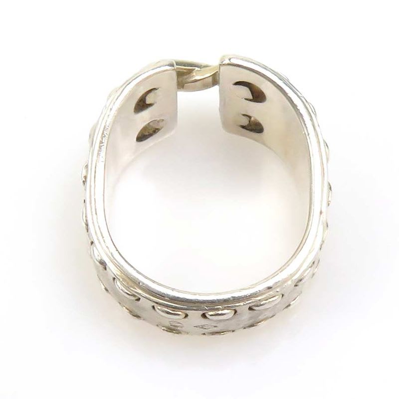 Hermes Ring Mexico Corset