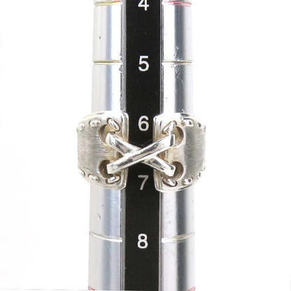 Hermes Ring Mexico Corset