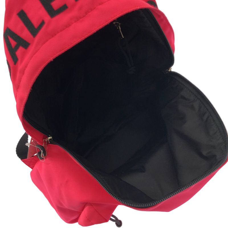 Balenciaga Wheel Mini Backpack Rucksack 565798 Pink -