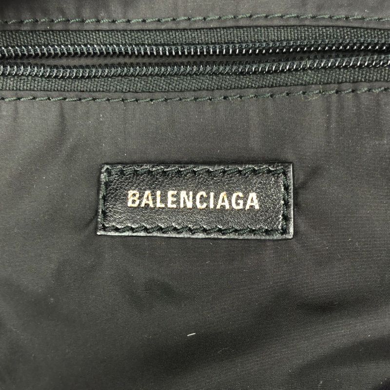 Balenciaga Wheel Mini Backpack Rucksack 565798 Pink -