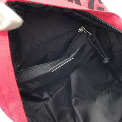 Balenciaga Wheel Mini Backpack Rucksack 565798 Pink -