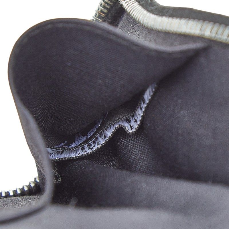 Hermes Agenda Her Line Gray Canvas Women's Hermes