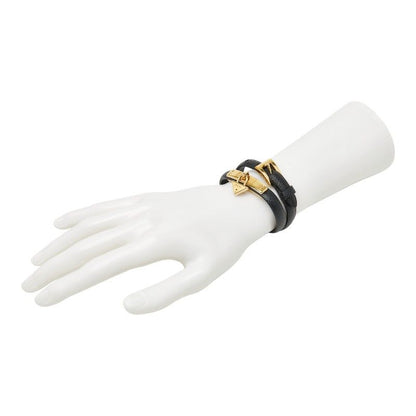 Prada Black Saffiano Leather Women's