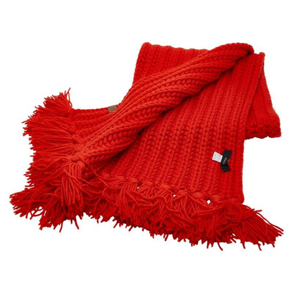 Gucci Orange Cashmere Ladies Gucci