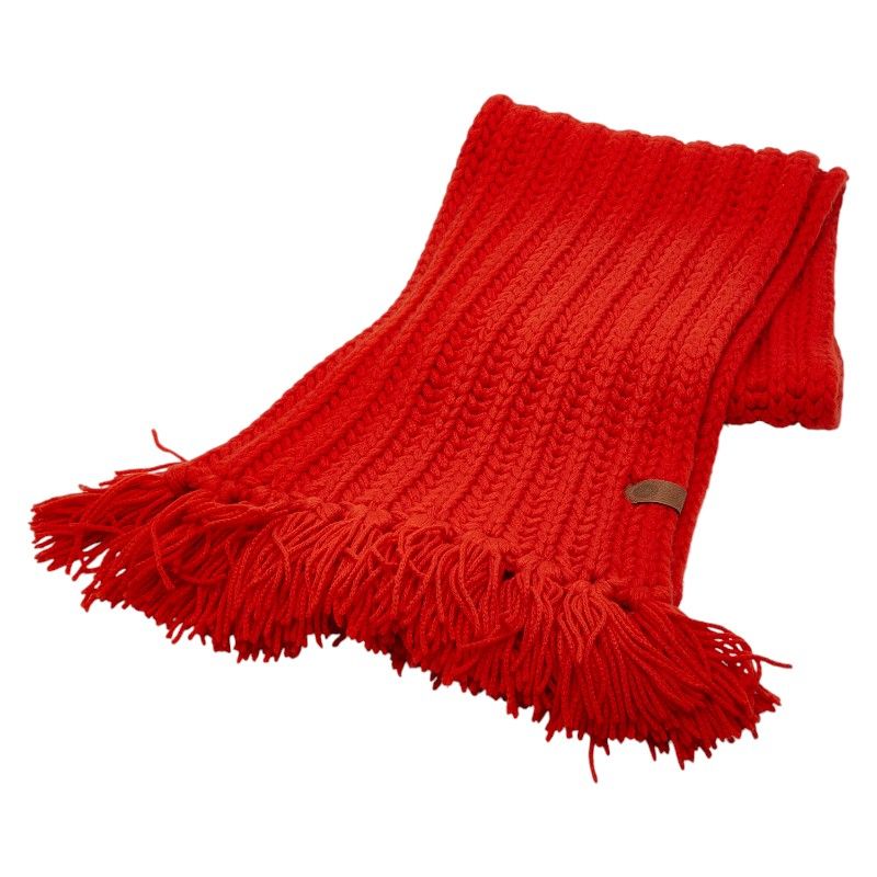 Gucci Orange Cashmere Ladies Gucci