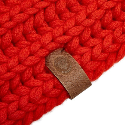 Gucci Orange Cashmere Ladies Gucci