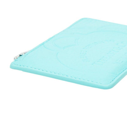 Tiffany & Co Return To Tiffany & Co Coin Case Pass Case Tiffany & Co Blue