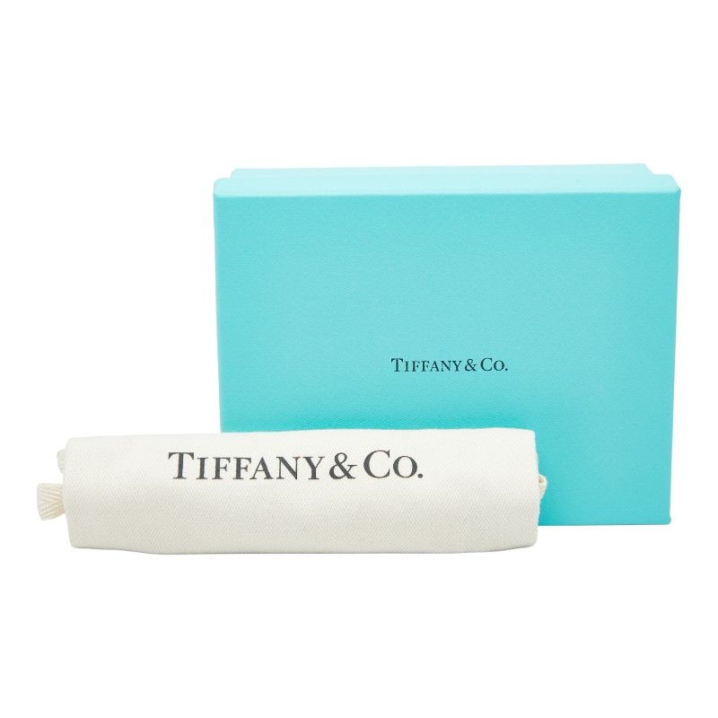 Tiffany & Co Return To Tiffany & Co Coin Case Pass Case Tiffany & Co Blue