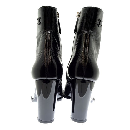 Chanel Boots Twist Size 23