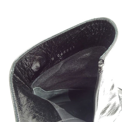 Chanel Boots Twist Size 23