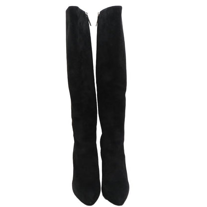 Dior Black Size 22.5 Boots