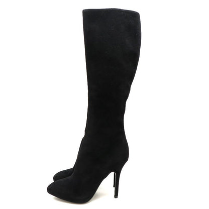 Dior Black Size 22.5 Boots