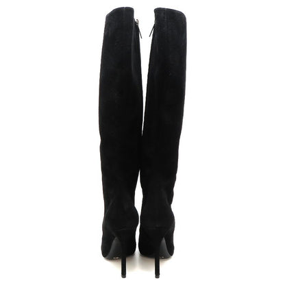 Dior Black Size 22.5 Boots
