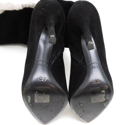 Dior Black Size 22.5 Boots