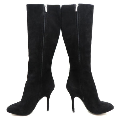 Dior Black Size 22.5 Boots