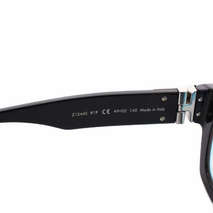 Louis Vuitton Charleston Sunglasses 4922 145 Black Z1244e KH • OH