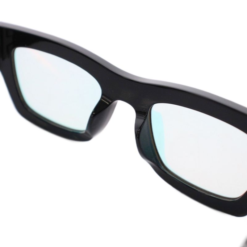 Louis Vuitton Charleston Sunglasses 4922 145 Black Z1244e KH • OH