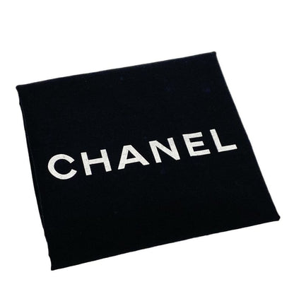 Chanel Shoulder Bag Deauville Beau Ring Bag Pink Chain Shoulder 2way Silver