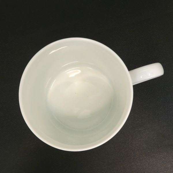 Hermes Mug 1999