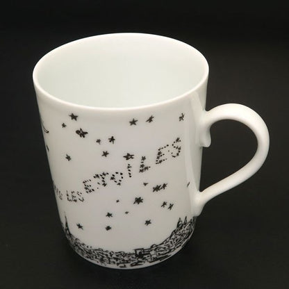 Hermes Mug 1999