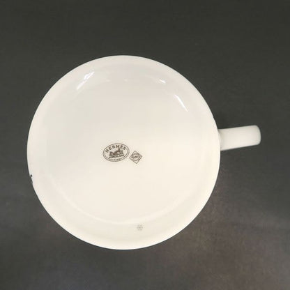 Hermes Mug 1999