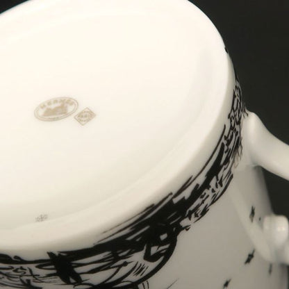 Hermes Mug 1999