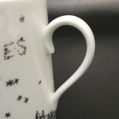 Hermes Mug 1999
