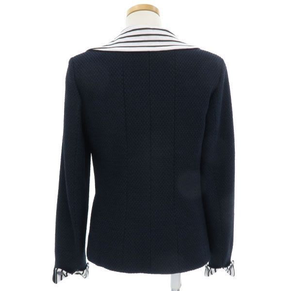 Chanel 17 P Jacket