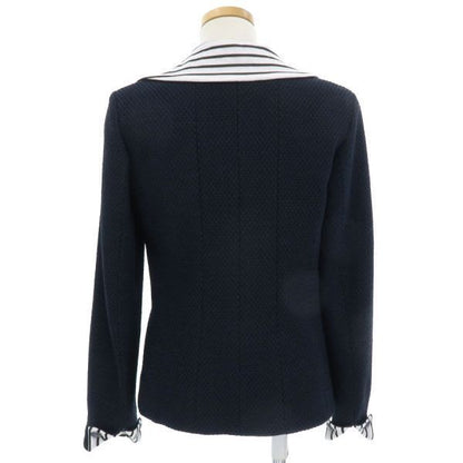 Chanel 17 P Jacket