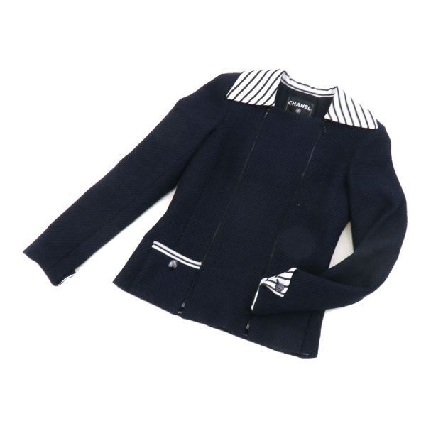 Chanel 17 P Jacket