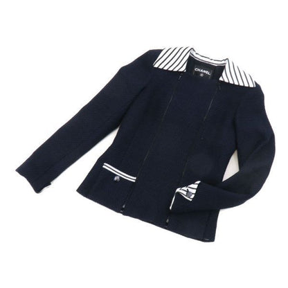 Chanel 17 P Jacket