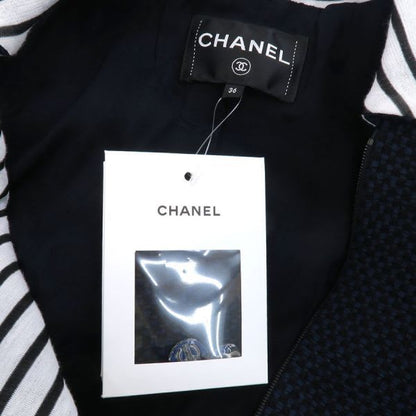Chanel 17 P Jacket