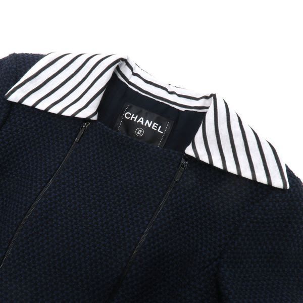 Chanel 17 P Jacket