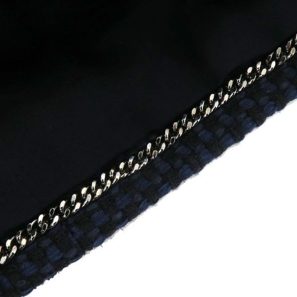 Chanel 17 P Jacket