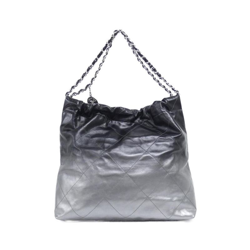 Chanel 22 Line As3261 Shoulder Bag